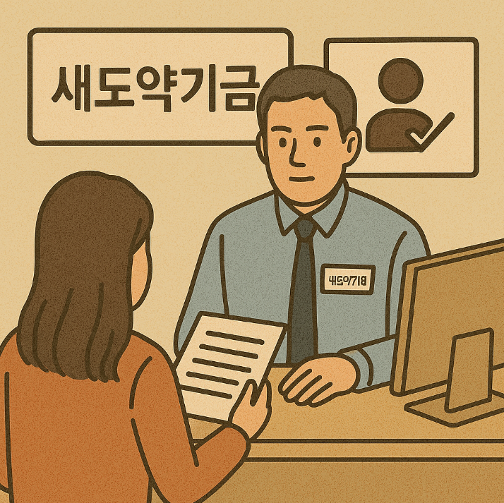 새도약기금 대상자 썸네일
