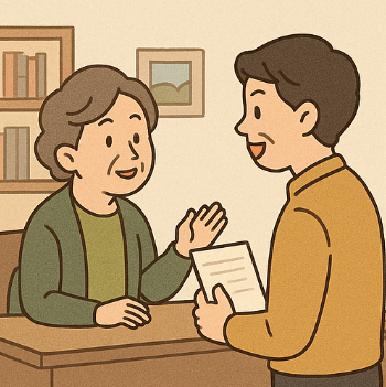 세금환급 조회 금액 뜨지 않을 경우