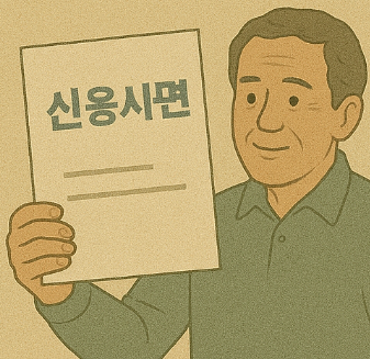 신용사면