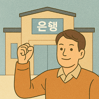 전국민 압류방지통장 개설