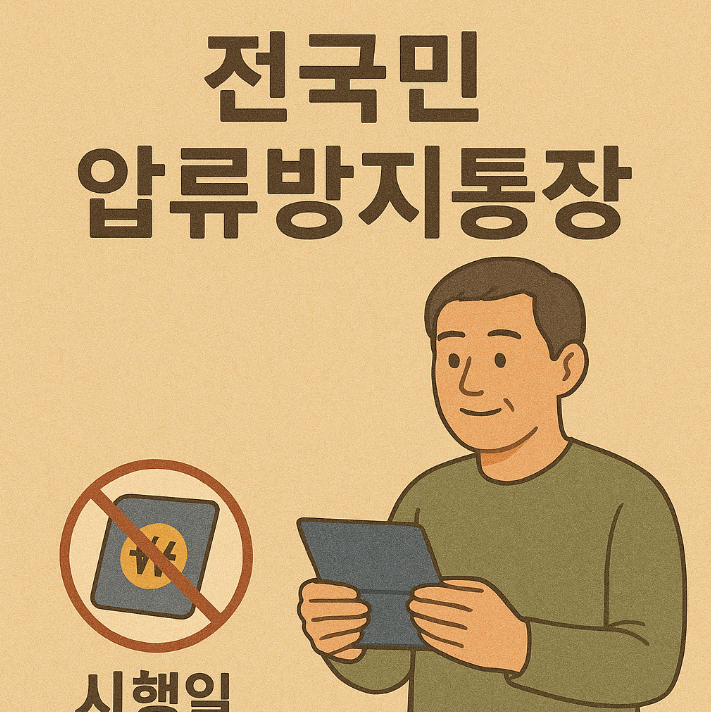 전국민 압류방지통장 썸네일