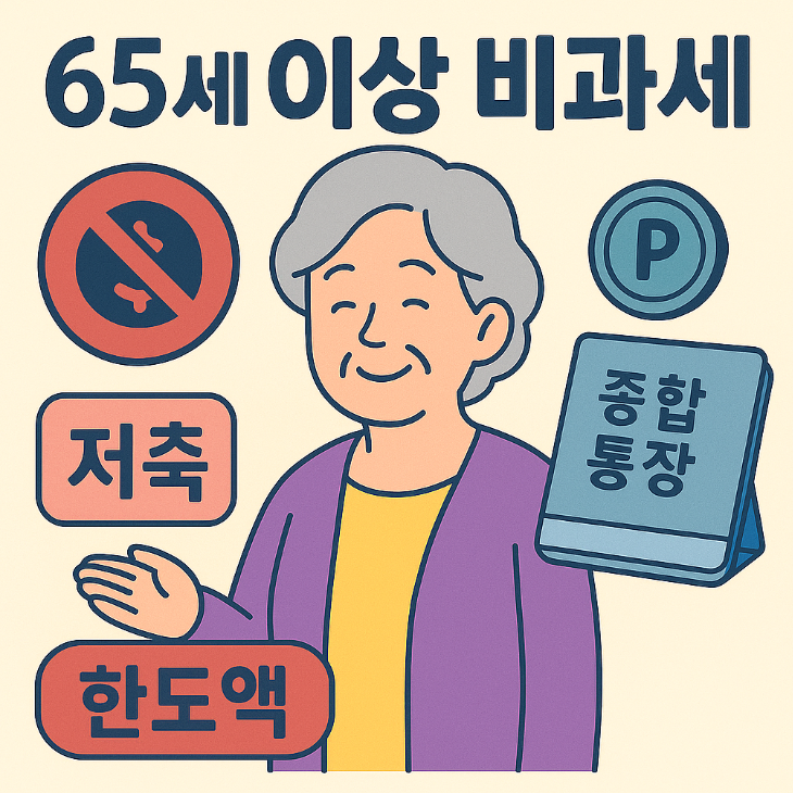 65세이상 비과세 썸네일