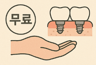 65세이상 임플란트 무료