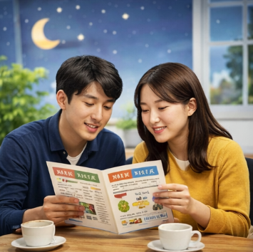 농협 운세 2026 흐름