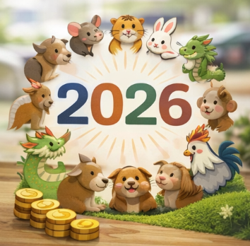 농협 운세 2026년