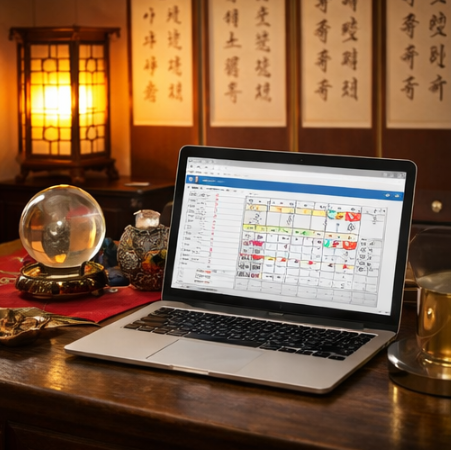 무료 만세력 사이트