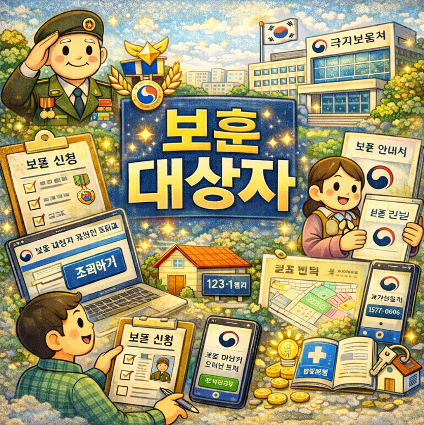 보훈 대상자 썸네일
