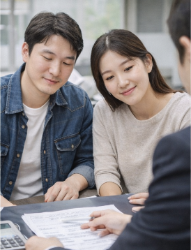 빌라 가격 조회 주의사항