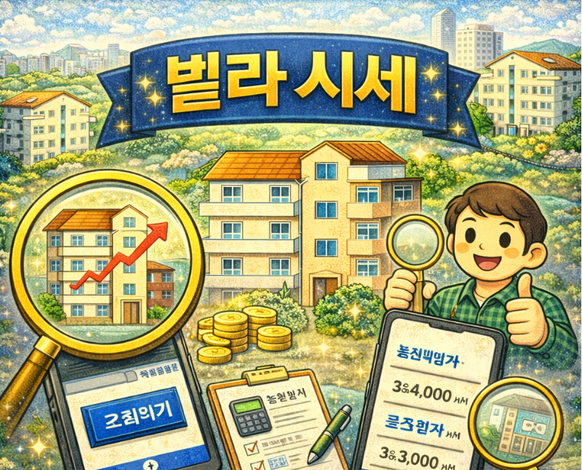 빌라 시세 썸네일