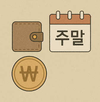 사회복지사 2급 실습 주말