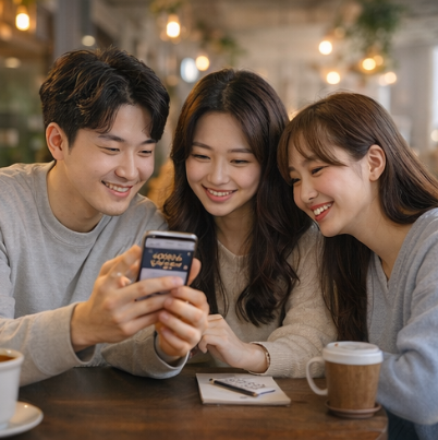 신한 운세 2026 특징