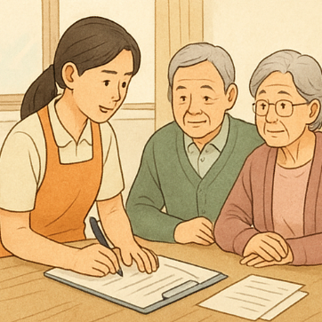 요양보호사 가족돌봄 급여 조건
