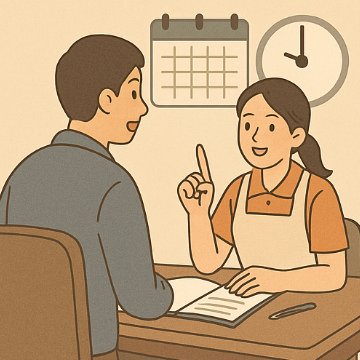 요양보호사 자격증 취득 기간