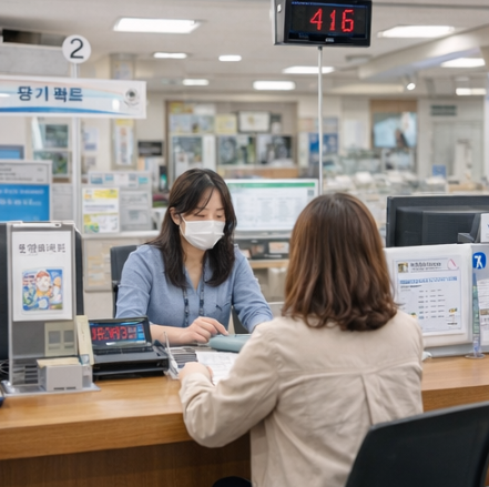재산세 과세증명서 발급 주민센터