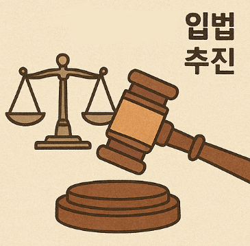 정년연장 입법 추진