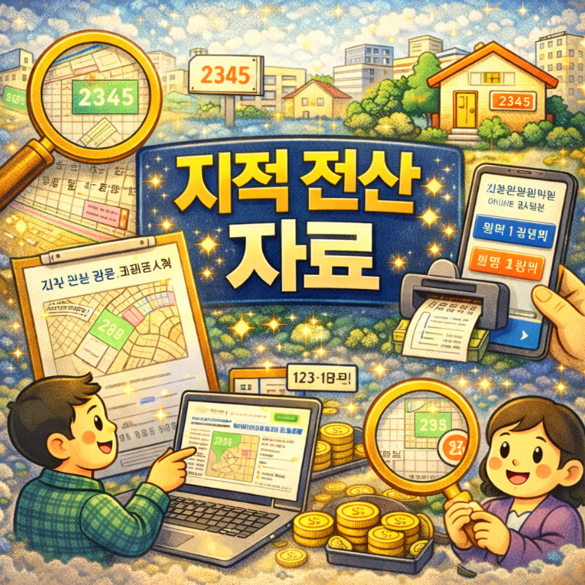지적 전상 자료 썸네일