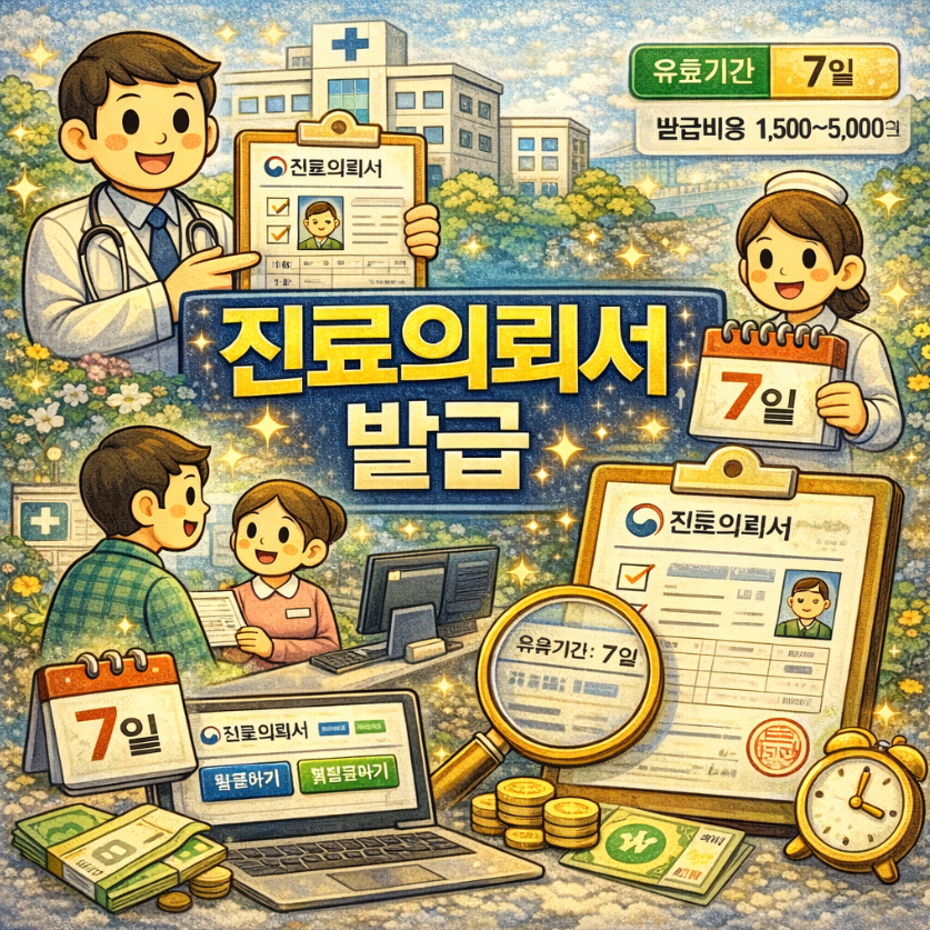 진료의뢰서 발급 썸네일