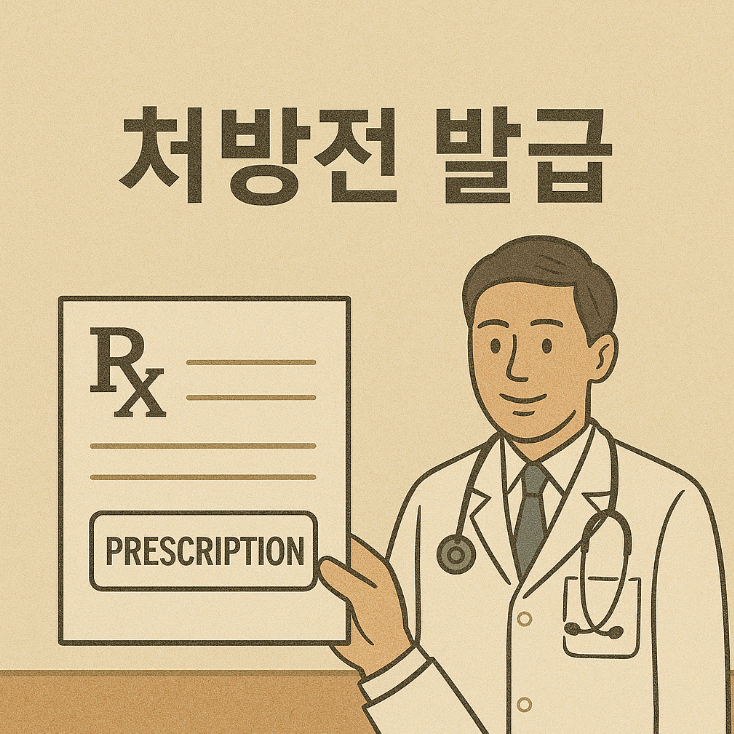 처방전 발급 썸네일