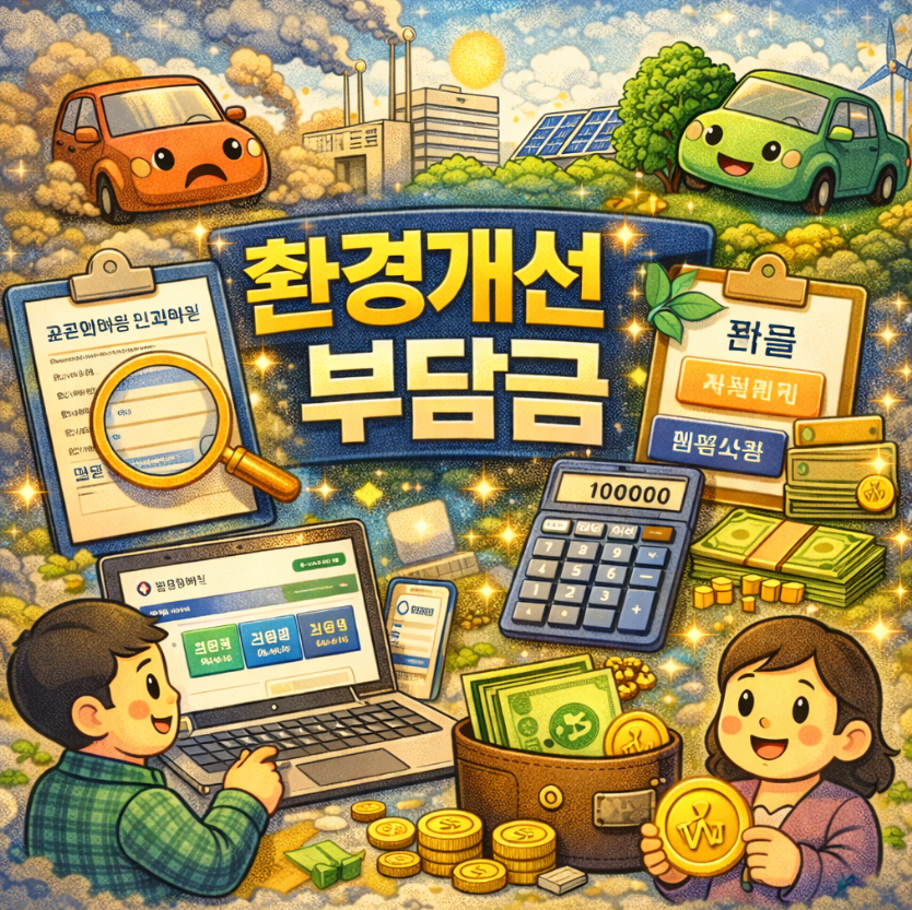환경개선 부담금 썸네일