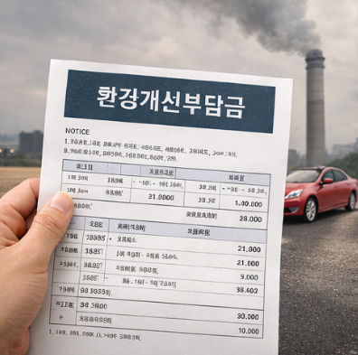 환경개선 부담금