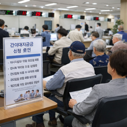 간이대지급금 조건
