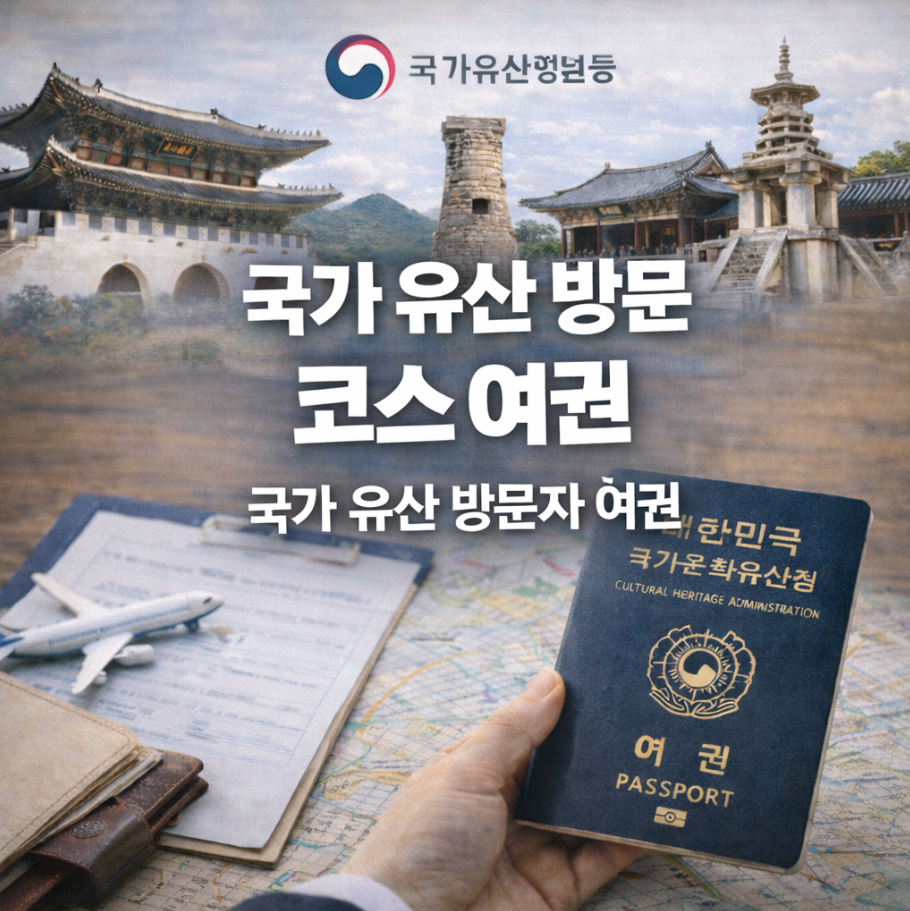 국가 유산 방문 썸네일