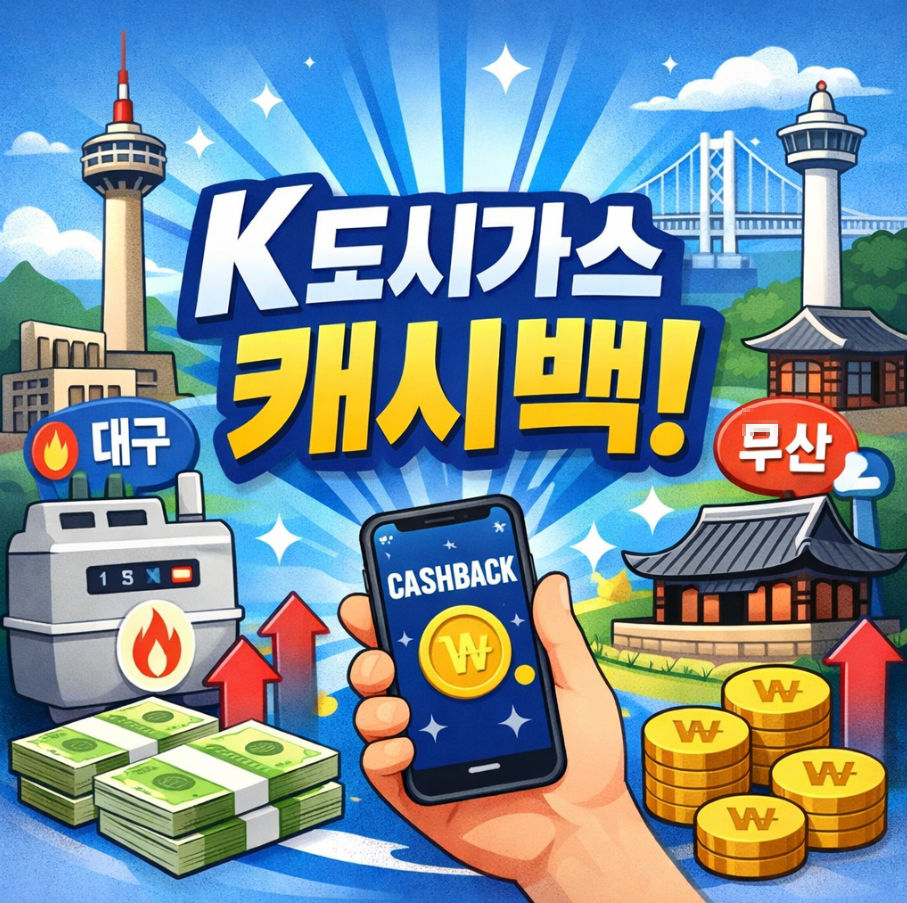 k 도시가스캐시백 썸네일