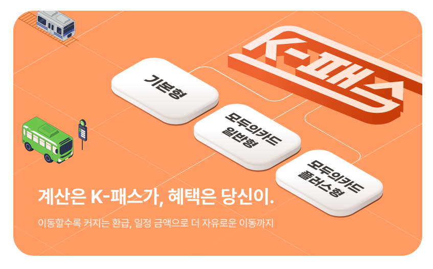 모두의카드 k패스