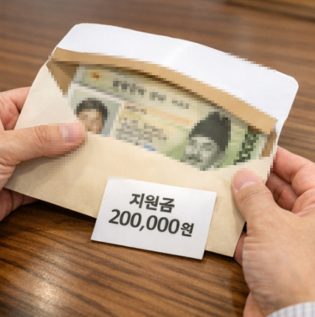 운전면허 반납 지원금 사례