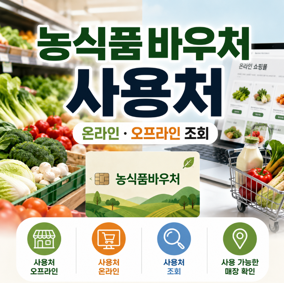 농식품바우처 사용처 썸네일