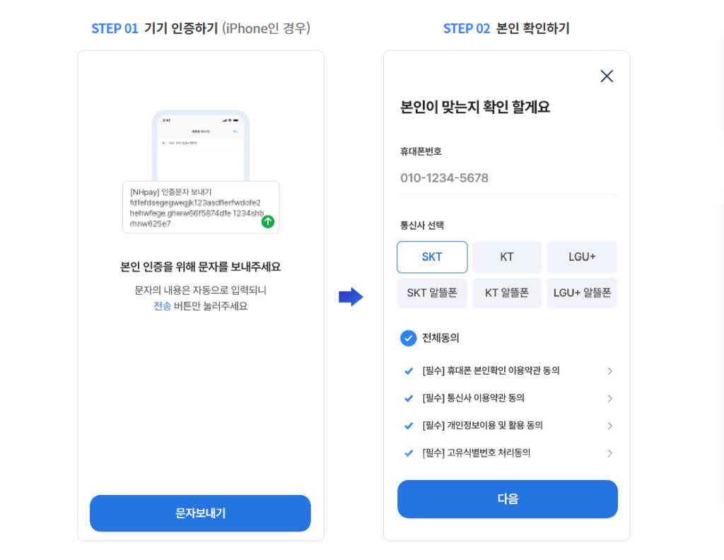 문화누리카드 누리집 온라인 등록 방법 홈페이지 이용 안내 5 문화누리카드 온라인 등록 NHPAY