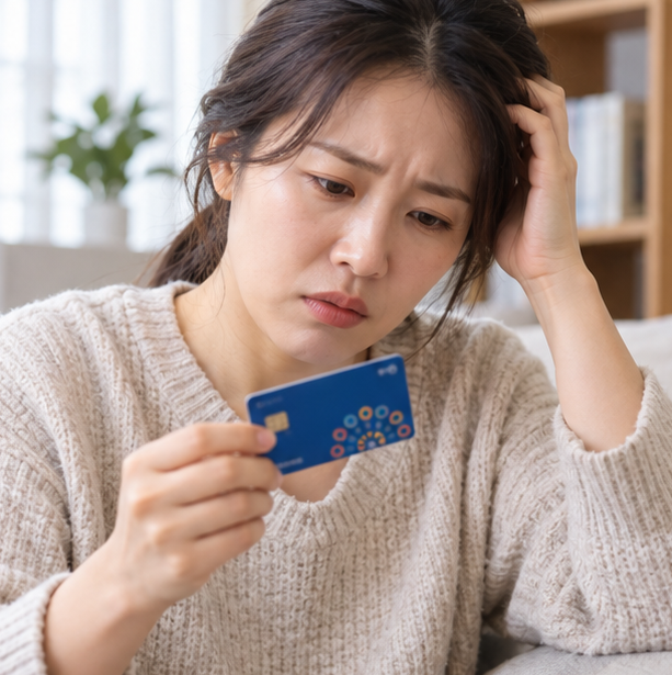 문화누리카드 재발급 하는방법 온라인 사용 등록 및 대상자 확인까지 2 문화누리카드 재발급 대상자
