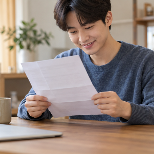 소득금액증명원 주민센터 발급하기 기간 및 비용 필독 3 소득금액증명원 발급 준비물